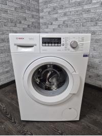 Стиральная машина BOSCH WLK 24263OE Стиральная машина BOSCH WLK 24263OE